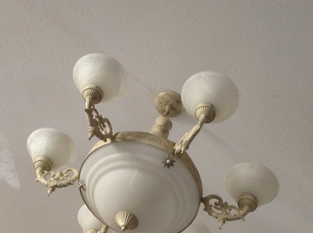 Lest Ye Be&nbsp;Judged